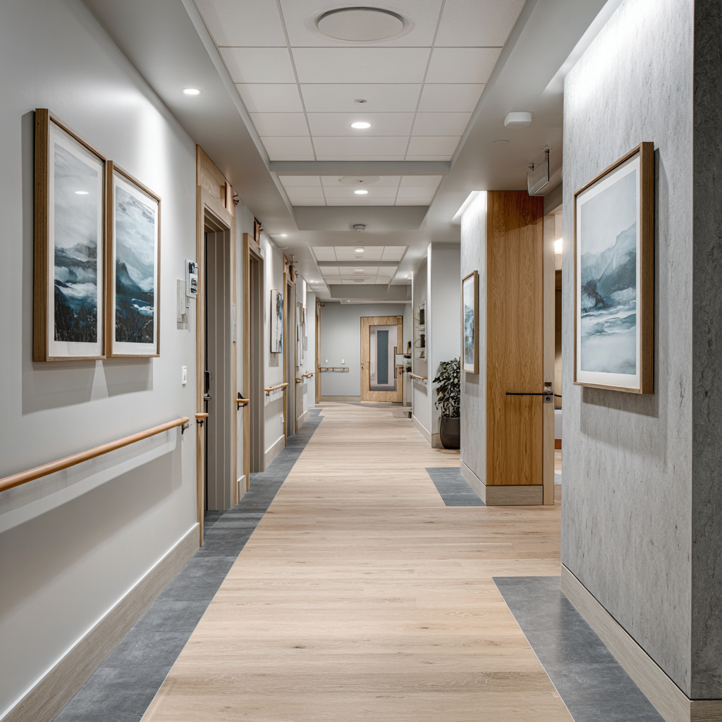 New winter wellness programs at MNR Helpline treatment center